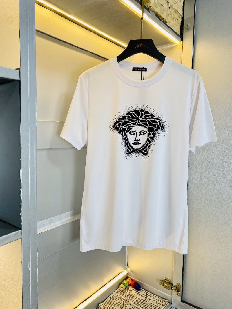 Versace T-Shirts